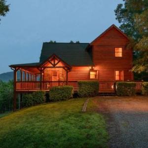 Bearfoot Bungalow by Escape to Blue Ridge