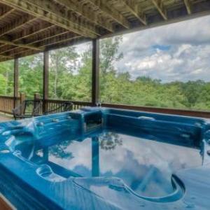 Big Sky Retreat- Pet Friendly | Game Room | Hot Tub with Views