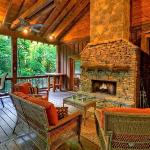 Creekside R&R by Escape to Blue Ridge