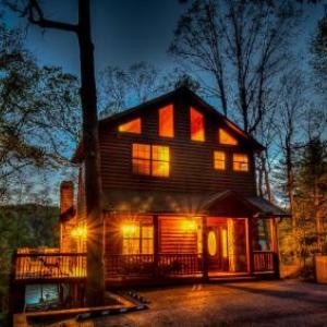 Dock Holiday by Escape to Blue Ridge