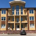 Guest accommodation in Balashikha 