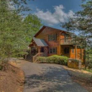 Majestic Peace- Dog Friendly | Screened Porch | Spectacular Views