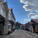 Swiss Cottage Bhurban