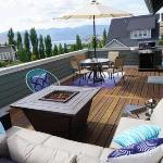 Holiday homes in Chelan Washington