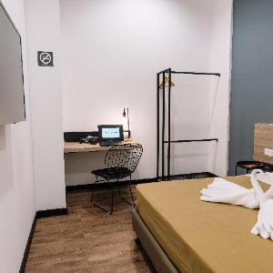 Urban Inn Alor Setar