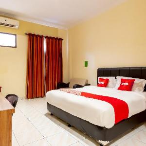 OYO Life 1879 Gaminong Inn Syariah