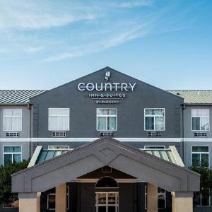 Country Inn & Suites by Radisson Austin-University TX