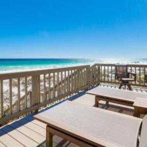 White Starlight (S)- 30A- 5465 Hwy 30A - 4BR 2BA (12)