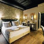 Arbat 6 Boutique Hotel 