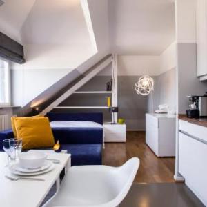 Key Inn serviced residences Limperstberg
