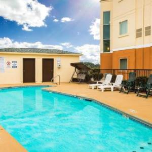 Days Inn & Suites by Wyndham Augusta Near Fort Gordon