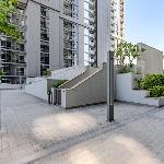 Sobha Creek Vistas Cozy 1BDR with balcony 