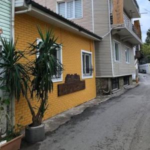 old town yat limanı deniz yakını muhteşem EV
