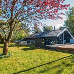 Two-Bedroom Holiday home in Halden