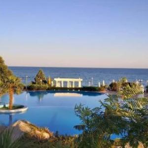 Sineva Beach Hotel - All Inclusive