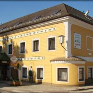 Gasthof zum Kirchenwirt