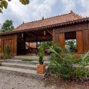 MAKCIK Heritage Villa & Cafe