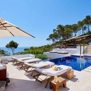 Amazing Villa - Santa Eulalia del Río!