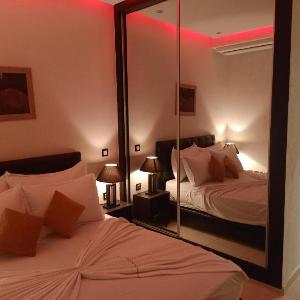 Appartement Bayt Atik