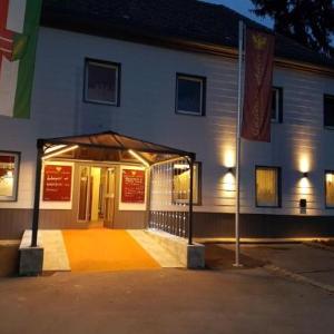 Hotel & Landgasthof Goldener Adler