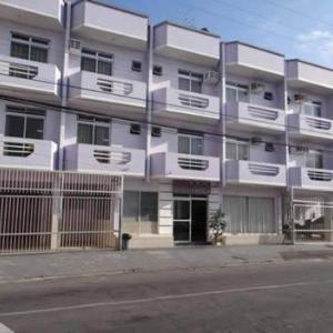 Hotel Dinamarca