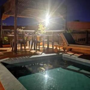 Riad BB Marrakech