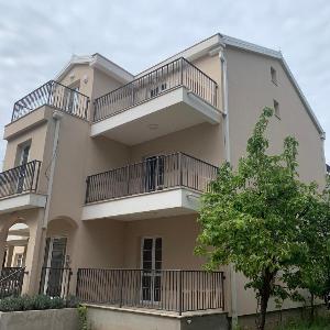 Bofani Apartments Budva