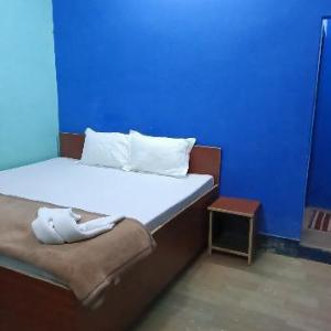 JPM Paying Guest House