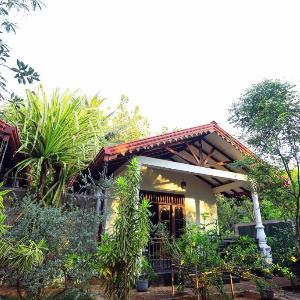 Scenic Cottage Sigiriya