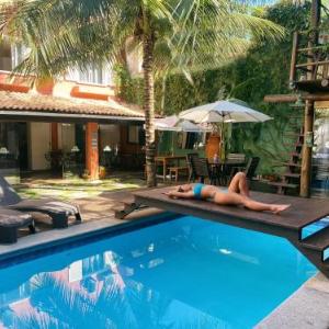 Pousada Arraial Inn