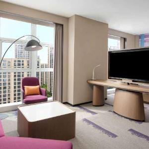 Days Hotel by Wyndham Chengdu Wenjiang