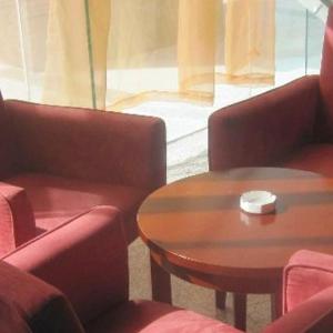 Ramada Encore by Wyndham Wuhan Int'l Conference Center