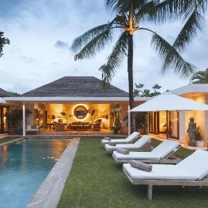 Villa Alabali