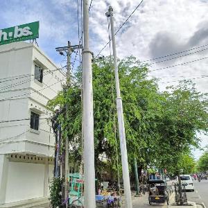 HUBS Hostel Yogyakarta