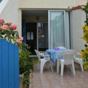 Appartement Saint-Cyprien 2 pièces 4 personnes - FR-1-225D-498