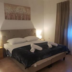 Studio apartment Calm nature
