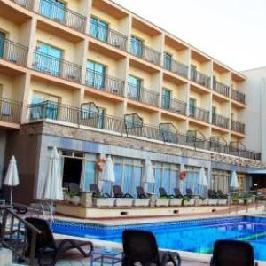 Hotel Iris - Only Adults