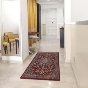 Maison delle Naiadi Roma