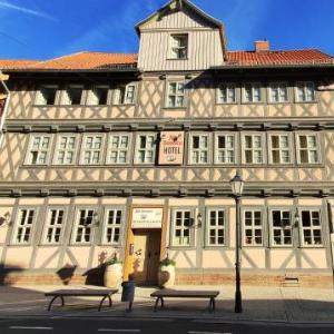 Hotel Alte Brennerei