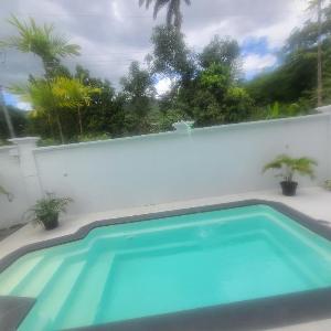 Riverside Bed and Breakfast