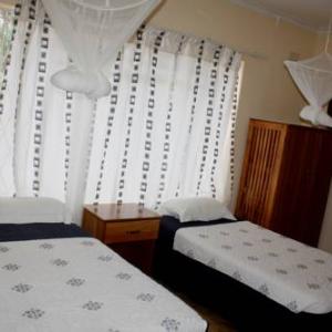 Wild Trekkers Lodge