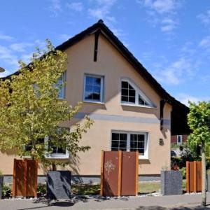 Ferienwohnung Familie Haensel