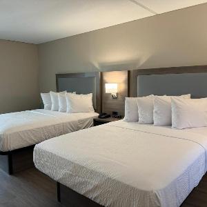 avid hotel Harrisburg NE - Hershey Area By IHG
