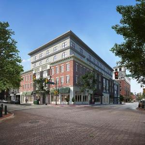 Hotel Indigo West Chester - Downtown By IHG