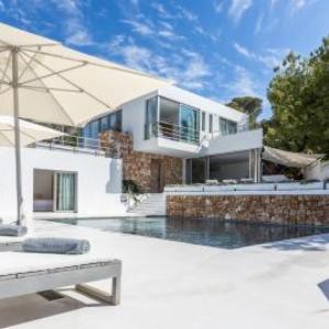 The Ultimate 5 Star Luxury Villa close to the Beach Ibiza Villa 1006