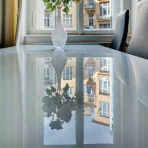 Kaprova - Old Town Apartments