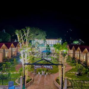 Je-wel Homestay