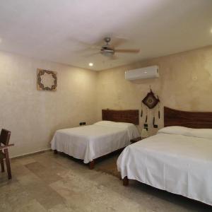 Calea Tulum Boutique Hotel