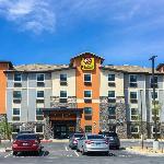 My Place Hotel-Las Vegas South Henderson