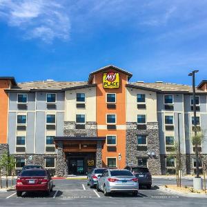 My Place Hotel-Las Vegas South Henderson